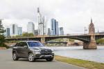 Mercedes-Benz GLE350 de 4Matic 2019 года (WW)
